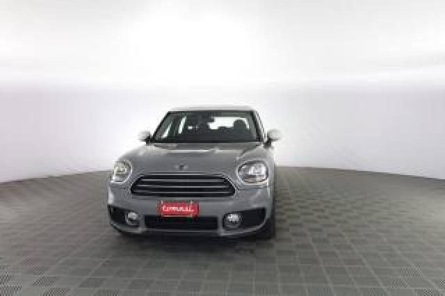 Mini Mini Countryman  2.0 Cooper D Countryman 
