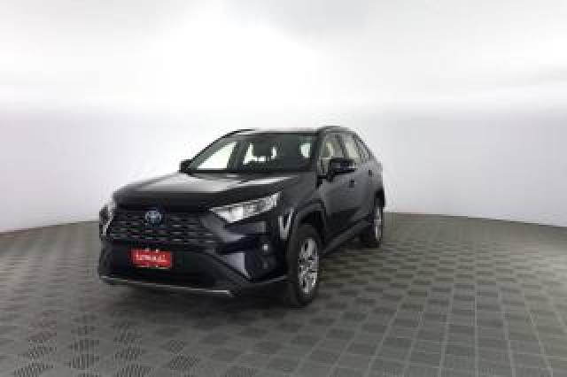 Toyota Other Rav4 Rav4 2.5 Hv 