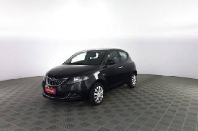 Lancia Ypsilon Ypsilon 1.0 Firefly 5 Porte S&s Hybrid Gold 