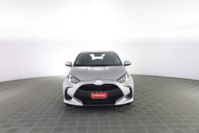 Toyota Yaris Yaris 1.5 Hybrid 5 Porte Active 