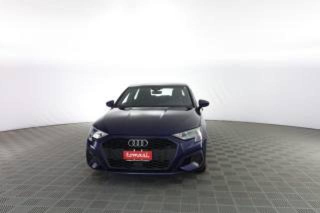 Audi A3 A3 Spb 30 Tdi S Tronic 
