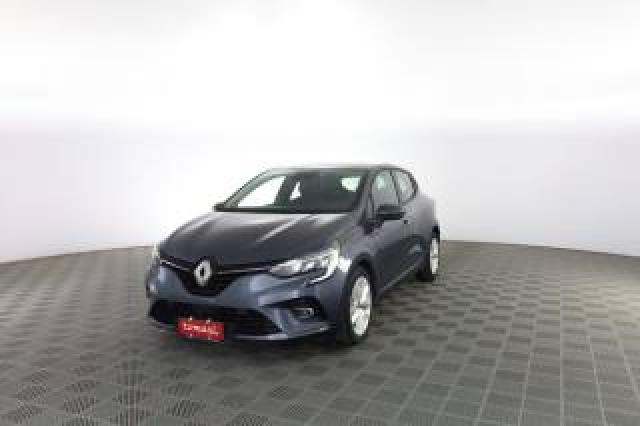 Renault Clio Clio Tce 90 Cv 5 Porte Business 