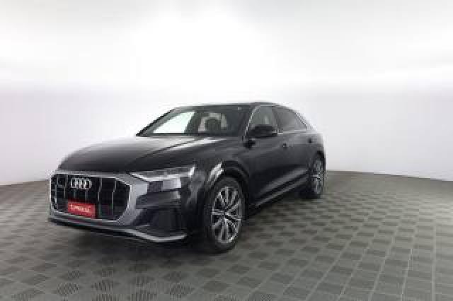Audi Q8 Q8 50 Tdi 286 Cv Quattro Tiptronic Sport 