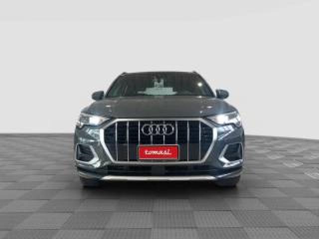 Audi Q3 Q3 35 Tdi S Tronic Business Advanced 