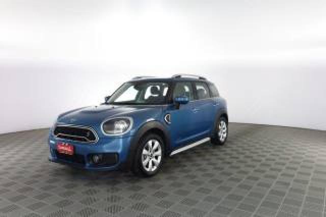 Mini Mini Countryman  2.0 Cooper Sd Countryman All4 Automat 