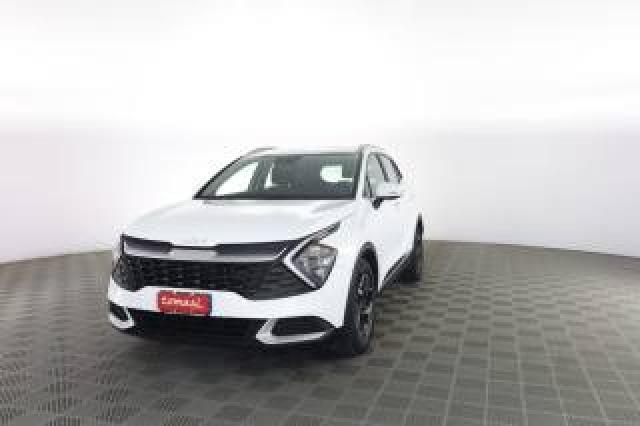 Kia Sportage Sportage 1.6 Tgdi Gpl Business 
