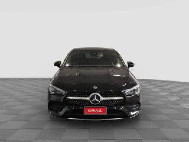 Mercedes Benz Cla Sse   180 D Automatic Shooting Brake Premium 