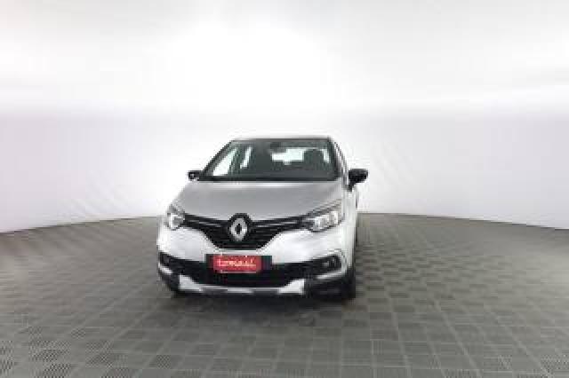 Renault Captur Captur Dci 8v 90 Cv Start&stop Energy Intens 