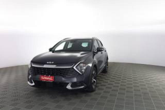 Kia Sportage Sportage 1.6 Crdi Mhev Dct Style 