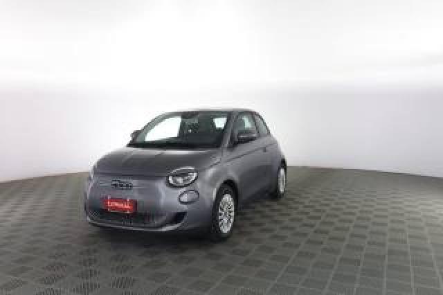 Fiat 500e 500 Berlina 42 Kwh 