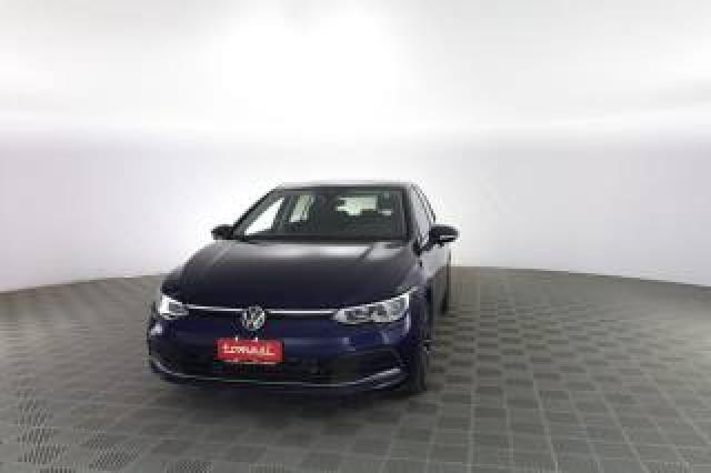 Volkswagen Golf Golf 1.5 Etsi 130 Cv Evo Act Dsg Style 