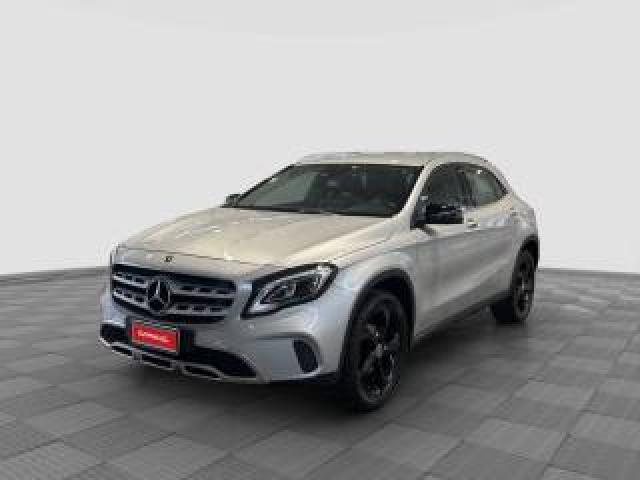 Mercedes Benz Cla Sse Gla Gla 200 Cdi/d Automatic 4matic Sport 