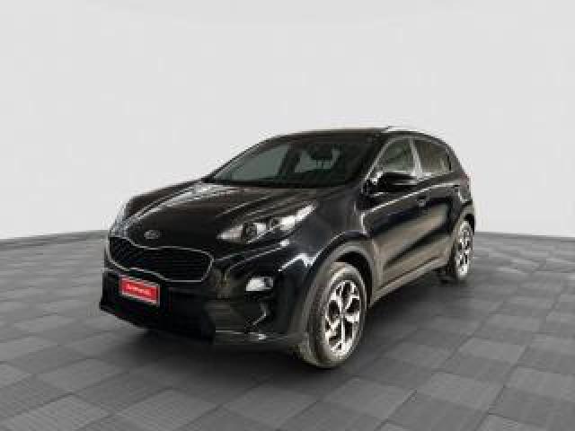 Kia Sportage Sportage 1.6 Gdi 2wd Business Class 