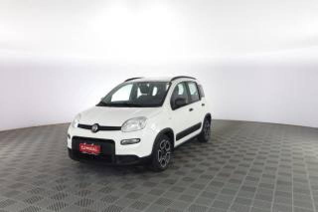 Fiat Panda Panda 1.0 Firefly Hybrid City Life 