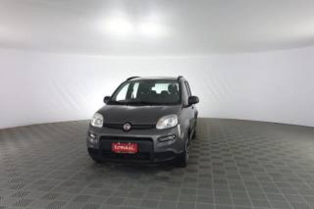Fiat Panda Panda 1.0 Firefly Hybrid City Life 