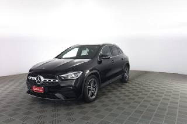 Mercedes Benz Cla Sse Gla Gla 180 D Automatic Premium 