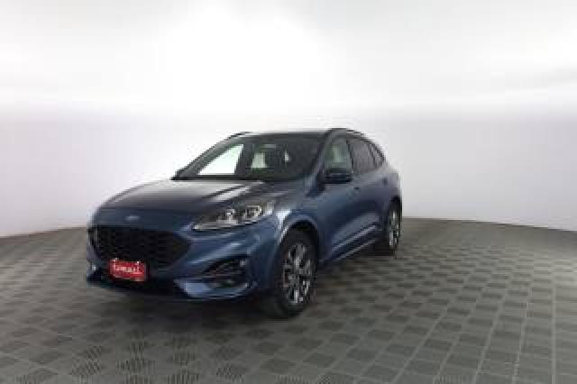Ford Kuga Kuga 2.5 Plug In Hybrid 225 Cv Cvt 2wd St-Line 