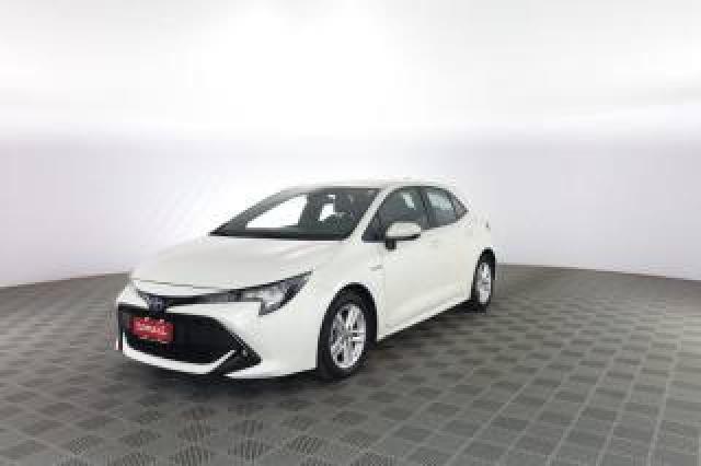 Toyota Corolla Corolla 1.8 Hybrid Business 