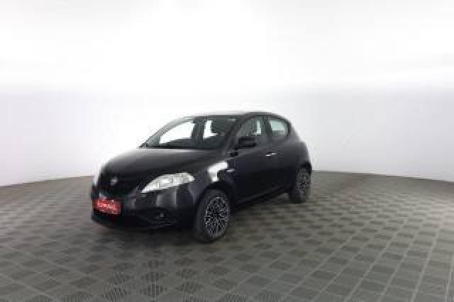 Lancia Ypsilon Ypsilon 1.0 Firefly 70 Cv Start&stop Hybrid Gold 