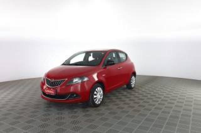 Lancia Ypsilon Ypsilon 1.0 Firefly 5 Porte S&s Hybrid Gold 