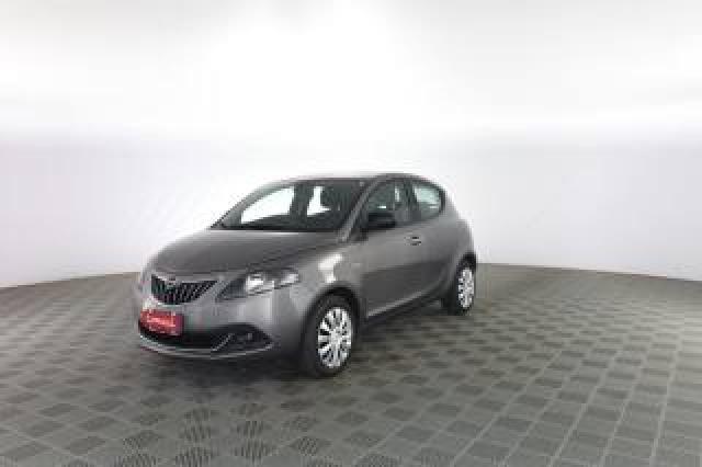 Lancia Ypsilon Ypsilon 1.0 Firefly 5 Porte S&s Hybrid Gold 