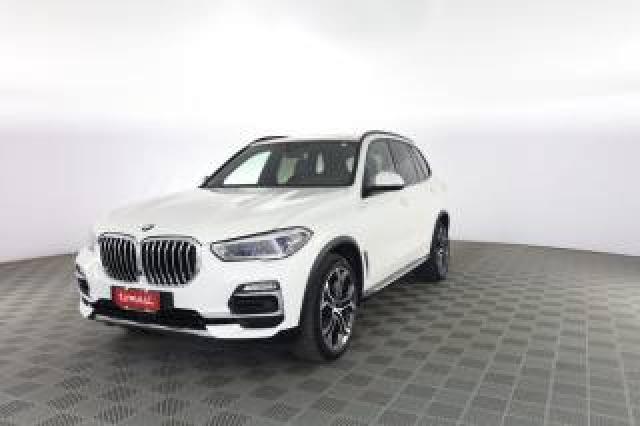 Bmw X5 X5 Xdrive30d 48v Xline 