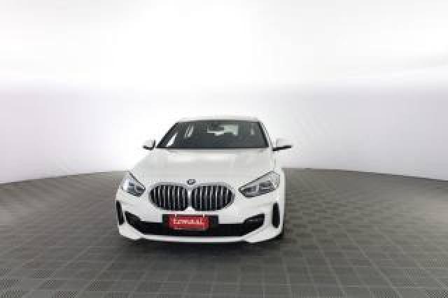 Bmw 118 Serie 1 D 5p. Msport 