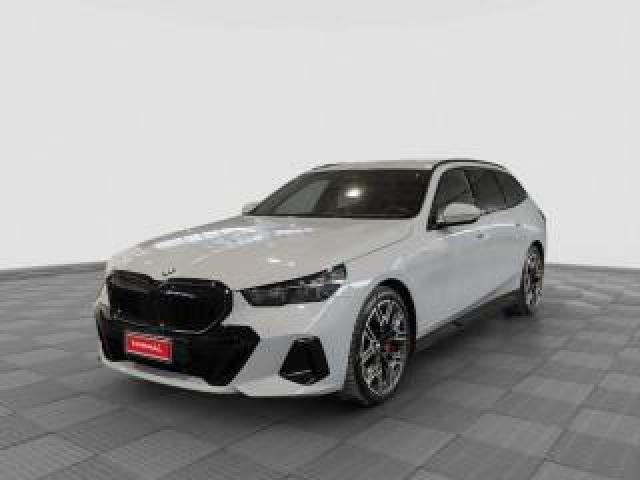 Bmw 540 S. 5