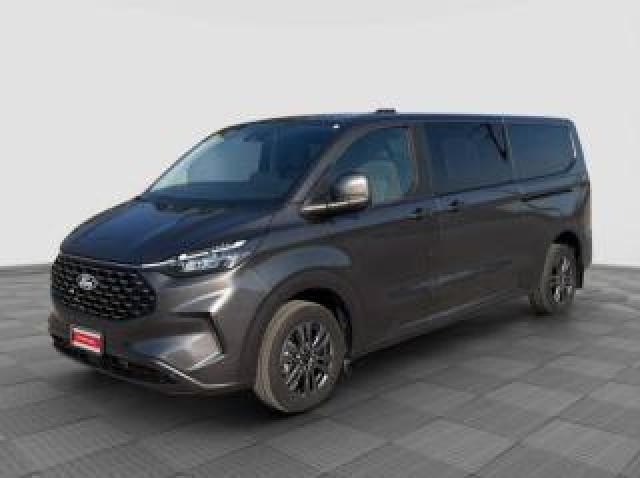Ford Tourneo Custom 2°s  320 2.0 Ecoblue 150cv Pl Titanium 