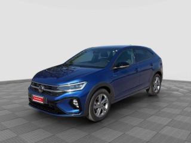 Volkswagen Taigo Taigo 1.0 Tsi 115 Cv Dsg R-Line 