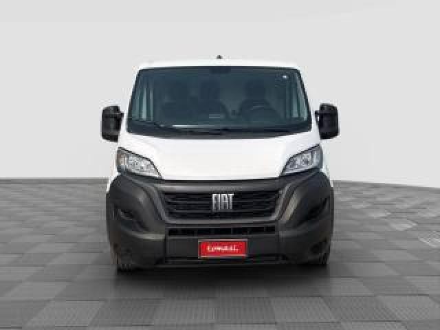 Fiat Ducato Ducato 28 2.2 Mjt 120cv Pc-Tn Easy Pro Furgone 