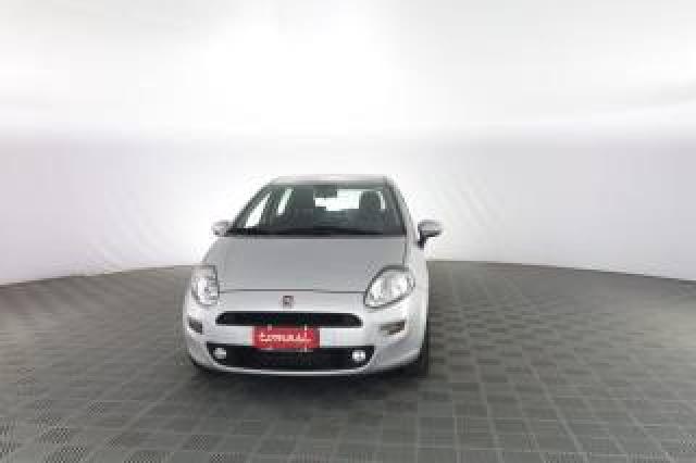 Fiat Punto Punto 1.3 Mjt Ii S&s 85 Cv 5p. Eco Easy 