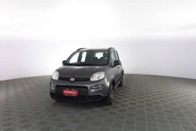Fiat Panda Panda 1.0 Firefly Hybrid City Life 