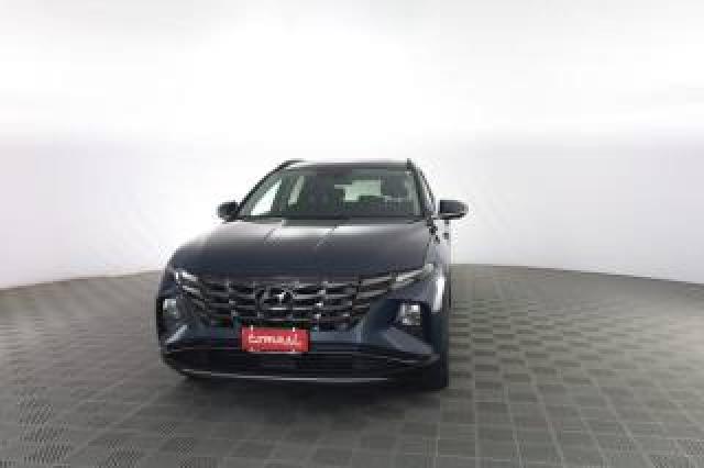 Hyundai Tucson Tucson 1.6 Crdi 48v Xtech 