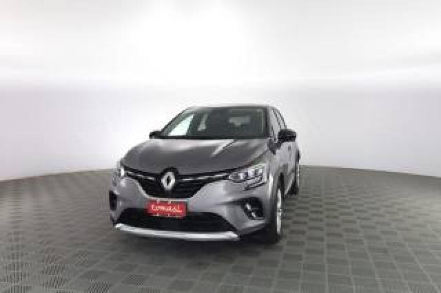 Renault Captur Captur Life Tce 100 