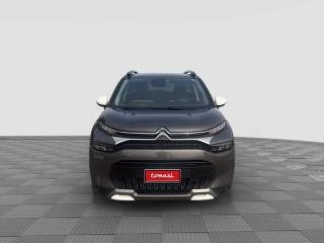 Citroen C3 Aircross C3 Aircross Puretech 110 S&s You 