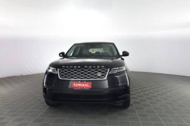 Land Rover Range Rover Velar Range Rover Velar 2.0d I4 240 Cv R-Dynamic 