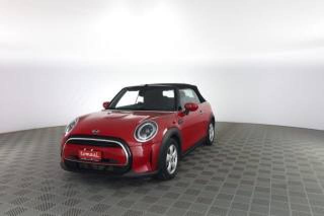 Mini Mini Cabrio  1.5 Cooper Cabrio 