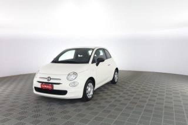 Fiat 500 500 1.0 Hybrid Cult 