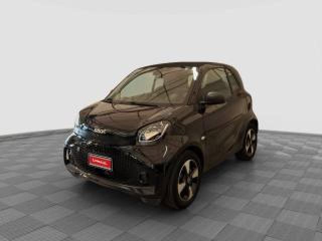 Smart Fortwo Fortwo Eq Passion 