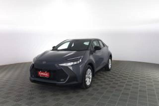 Toyota C-Hr C-Hr 1.8 Hv Active 