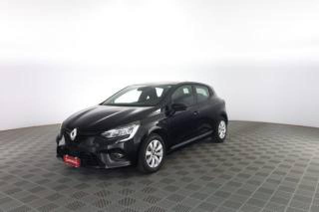 Renault Clio Clio Tce 100 Cv Gpl 5 Porte Business 