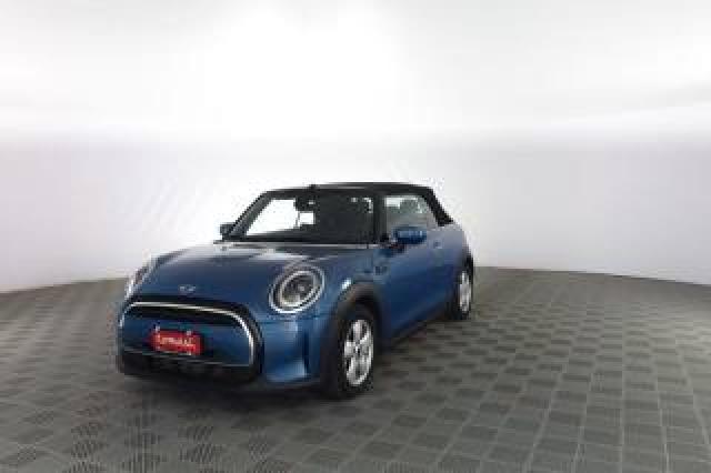 Mini Mini Cabrio  1.5 Cooper Classic Cabrio 