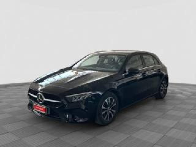 Mercedes Benz A 180 A 180 D Automatic Advanced 