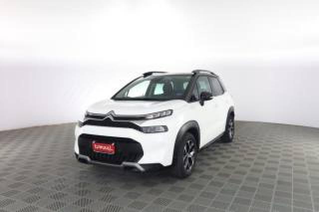 Citroen C3 Aircross C3 Aircross Puretech 110 S&s Plus 