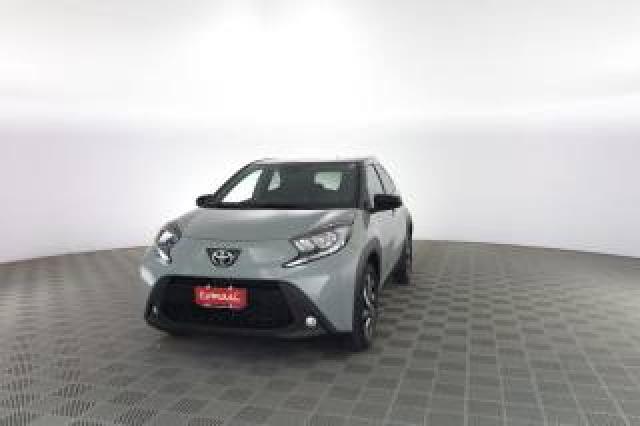 Toyota Aygo X Aygo X 1.0 Vvt-I 72 Cv 5 Porte Trend 
