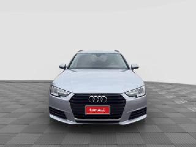 Audi A4 Avant 5^serie  Avant 2.0 Tdi 150 Cv S Tronic Busi 