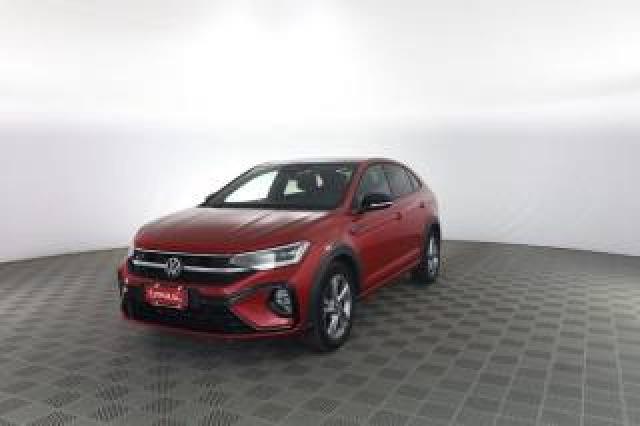 Volkswagen Taigo Taigo 1.0 Tsi 110 Cv Dsg R-Line 
