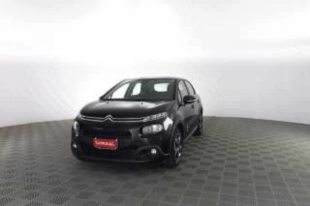 Citroen C3 C3 Puretech 83 S&s Shine 
