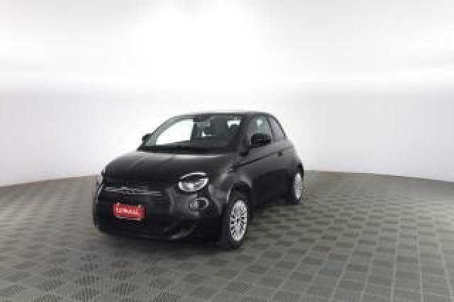 Fiat 500e 500 Berlina 42 Kwh 